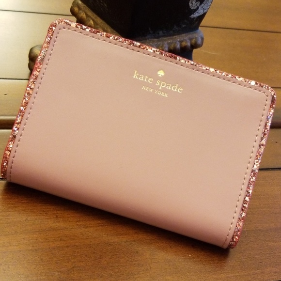 kate spade Handbags - NWT KATE SPADE WALLET